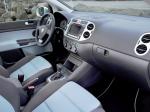 Volkswagen CrossGolf 2007 года